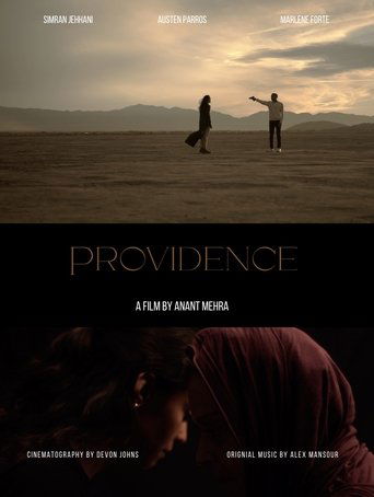 Poster of Providence