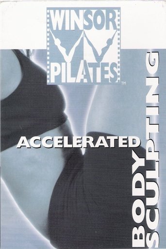 Poster of Winsor Pilates: Accelerated Body Sculpting