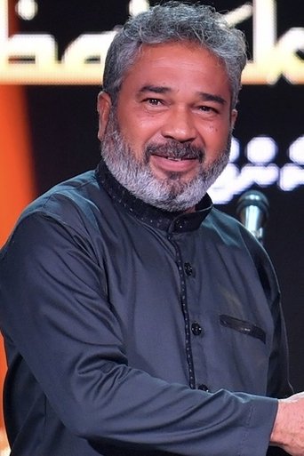 Portrait of Mohamed Rasheed