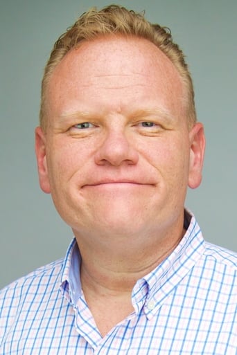 Portrait of Larry Joe Campbell