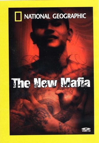 Poster of The New Mafia