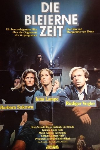 Poster of Marianne and Juliane