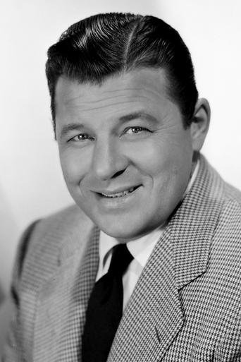 Portrait of Jack Carson