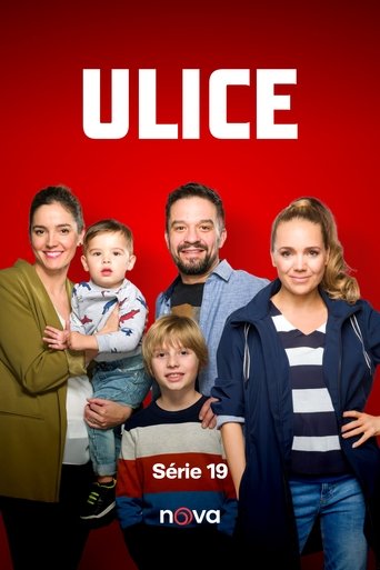 Portrait for Ulice - Season 19