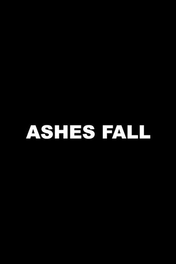 Poster of Ashes Fall