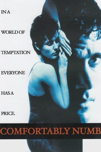 Poster of Comfortably Numb