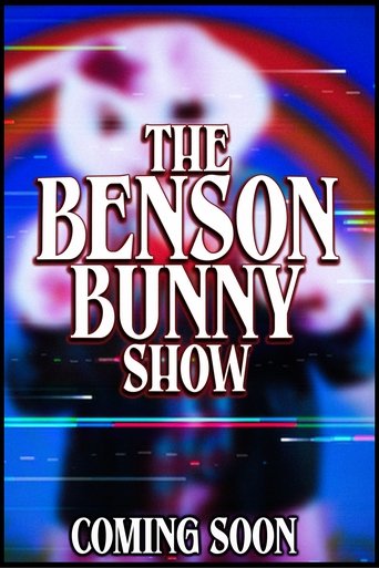 Poster of The Benson Bunny Show