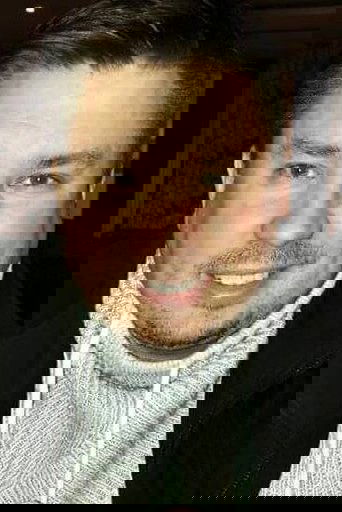 Portrait of Ari Lehtonen