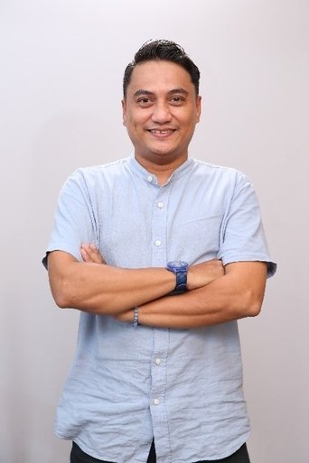 Portrait of Raymond Skie