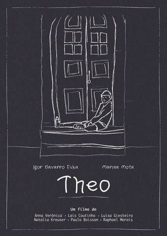 Poster of Theo