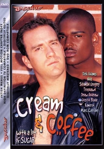 Poster of Cream & Coffee