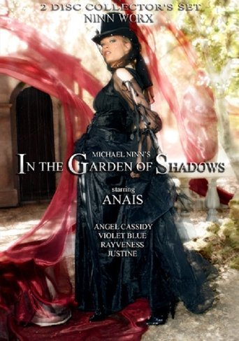 Poster of In the Garden of Shadows