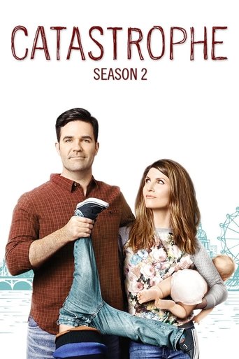 Portrait for Catastrophe - Series 2