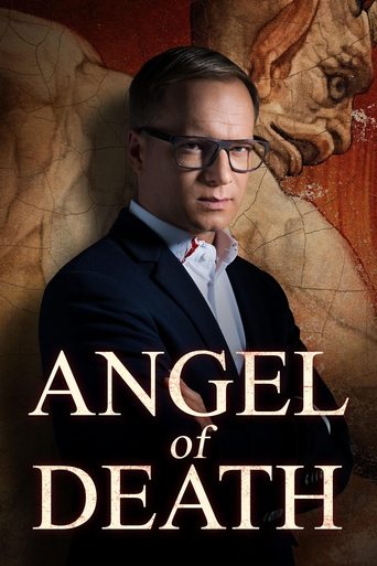 Poster of Angel of Death