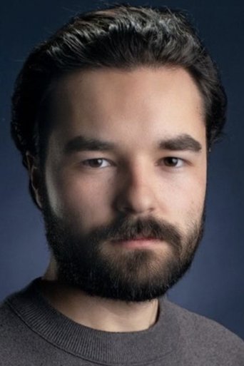Portrait of Daniel Beltram