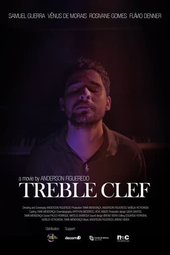 Poster of Treble Clef