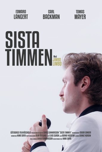 Poster of Sista Timmen