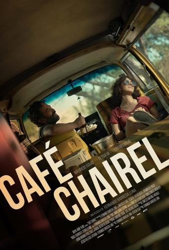 Poster of Café Chairel