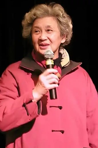 Portrait of Liangliang Zhou