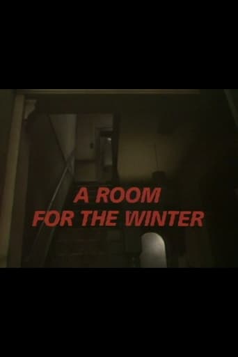 Poster of A Room for the Winter