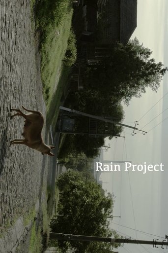 Poster of Rain Project