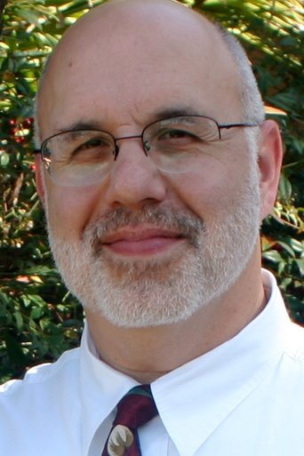 Portrait of Bob Tzudiker