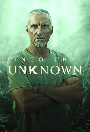 Poster of Into the Unknown