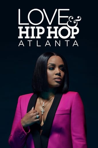 Portrait for Love & Hip Hop Atlanta - Season 7