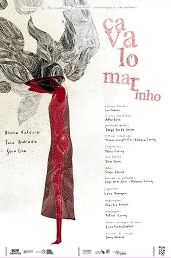 Cavalo Marinho Poster of Cavalo Marinho