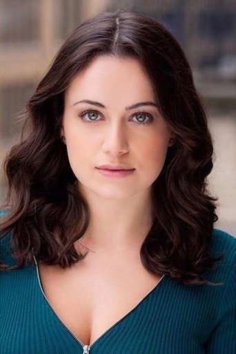 Portrait of Jada Montemarano