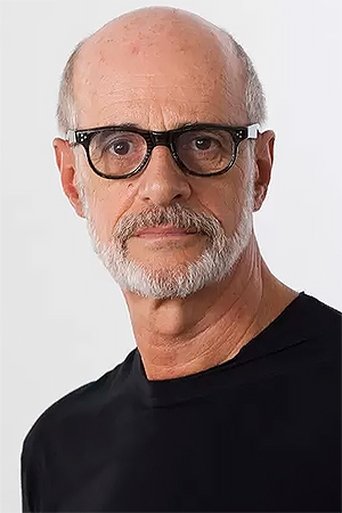 Portrait of Marcos Caruso
