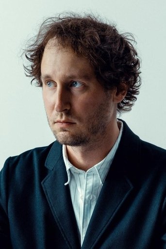 Portrait of Gus Seyffert