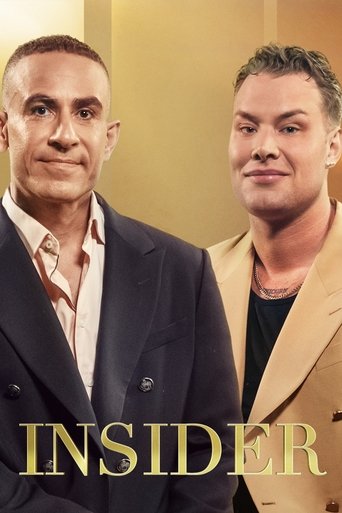 Poster of Insider