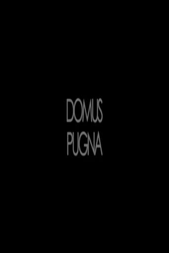 Poster of Domus Pugna