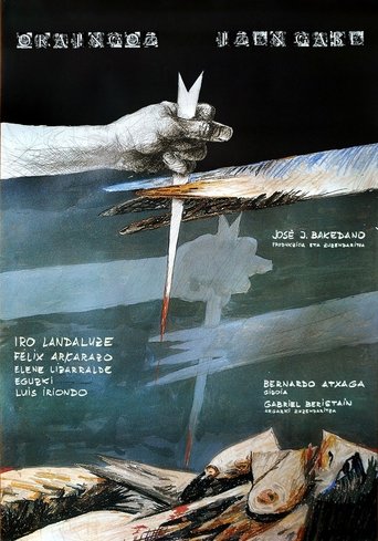 Poster of Oraingoz izen gabe