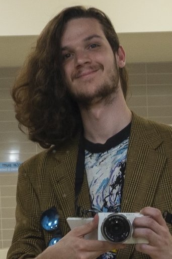 Portrait of Paul Boeckelmann