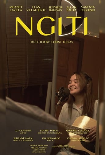 Poster of Ngiti