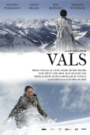 Poster of Vals