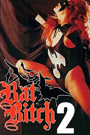 Poster of Bat Bitch 2