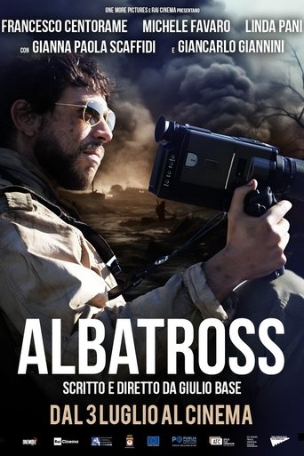 Poster of Albatross