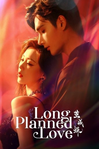 Poster of Long Planned Love