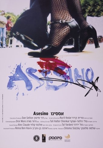 Poster of Asesino