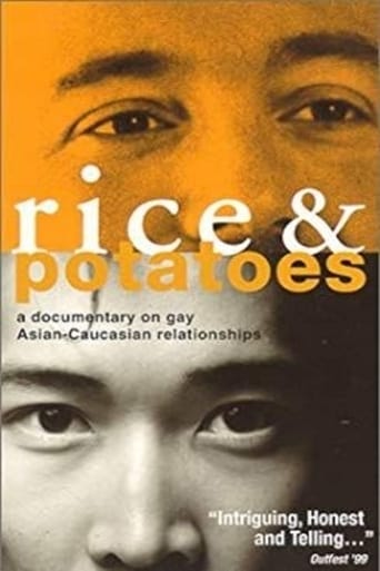 Poster of Rice & Potatoes