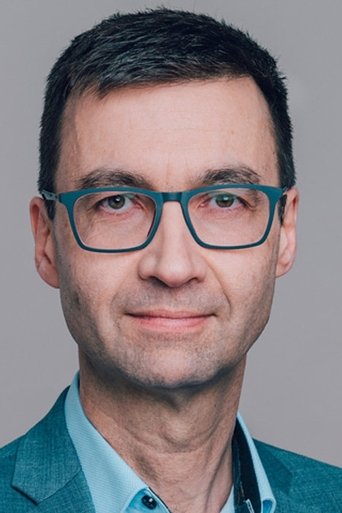 Portrait of Alexander Kissler