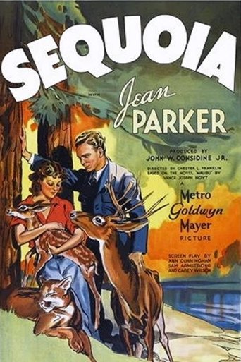 Poster of Sequoia