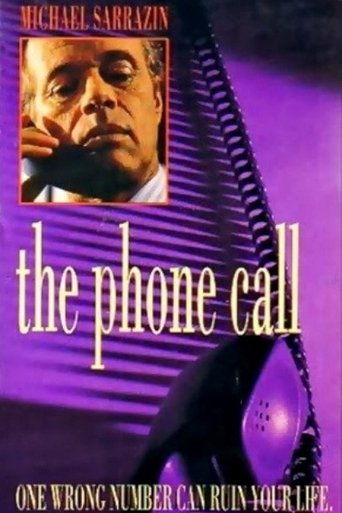 Poster of The Phone Call