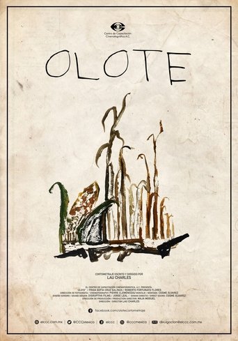 Poster of Olote