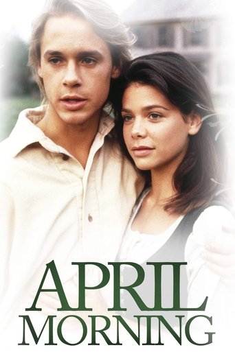 Poster of April Morning