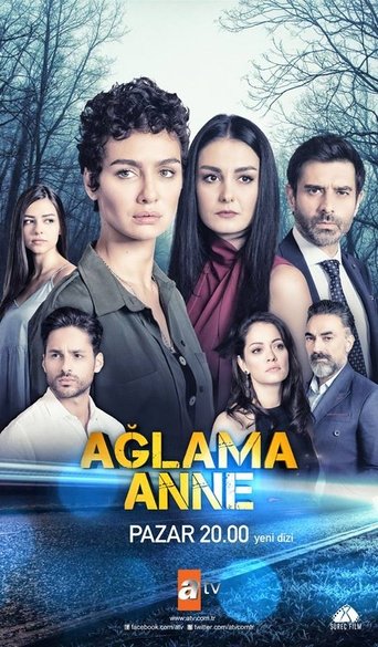 Poster of Aglama Anne