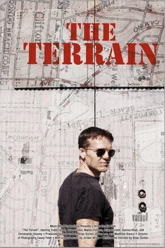 Poster of The Terrain